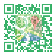 Dirección vía Google Maps en QR Code